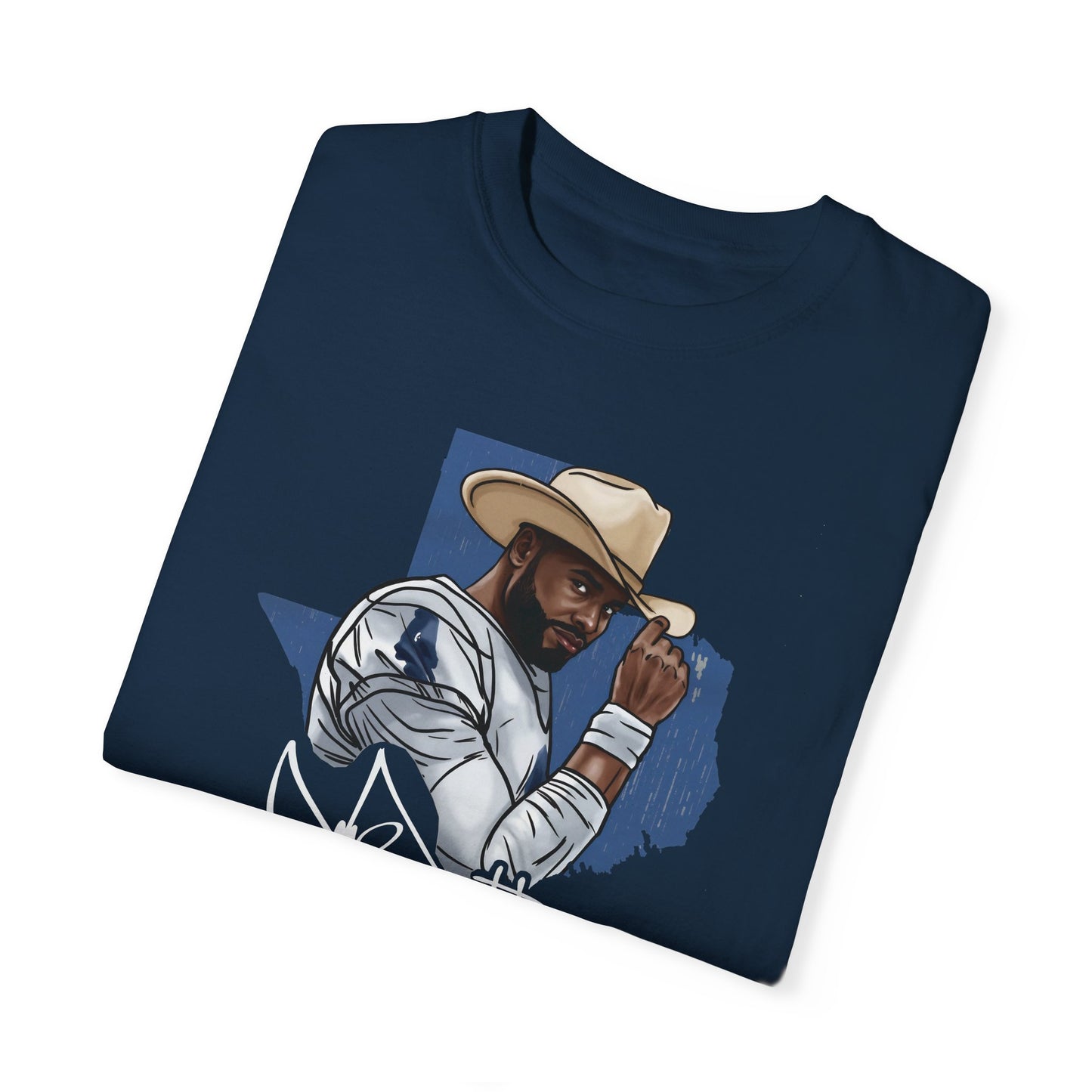 Dak Prescott Signature Premium T-shirt