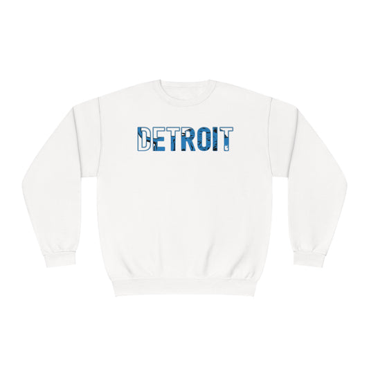 Motor City Pride Sweatshirt – Detroit Strong Edition