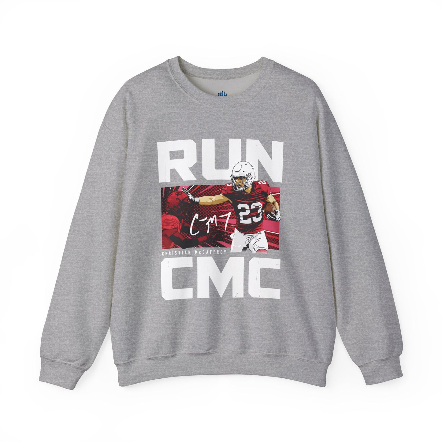 CMC Victory Sweatshirt
