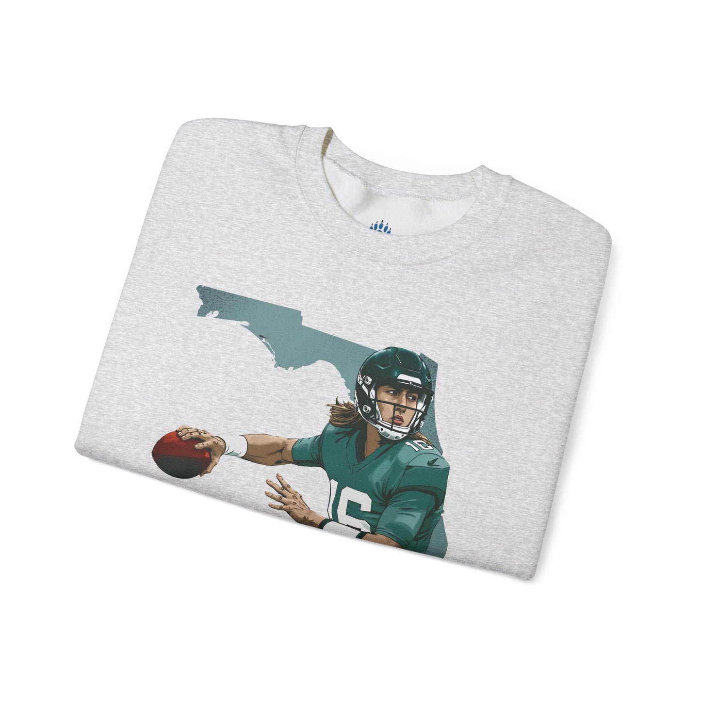 Trevor Lawrence Sweatshirt