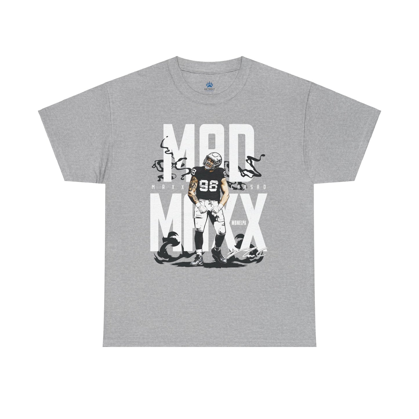 Mad Max T-shirt