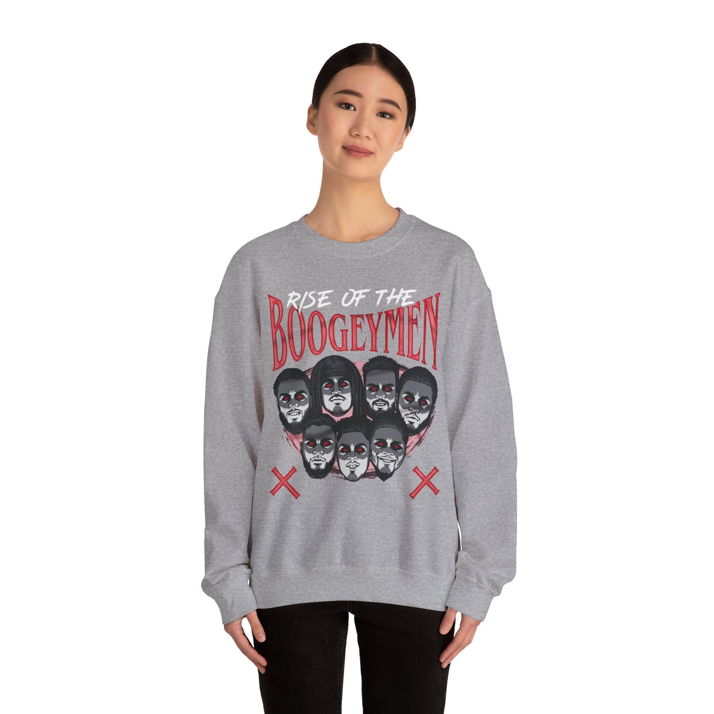 Rise of the Boogeymen Sweatshirt