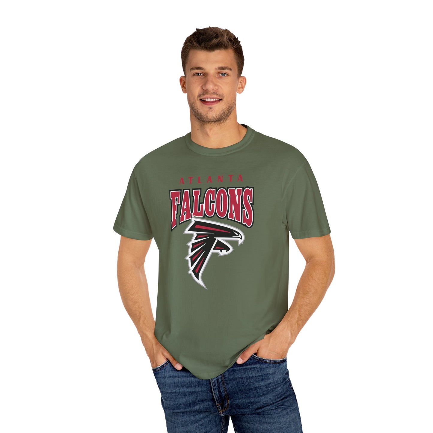 Atlanta Falcons Premium T-shirt