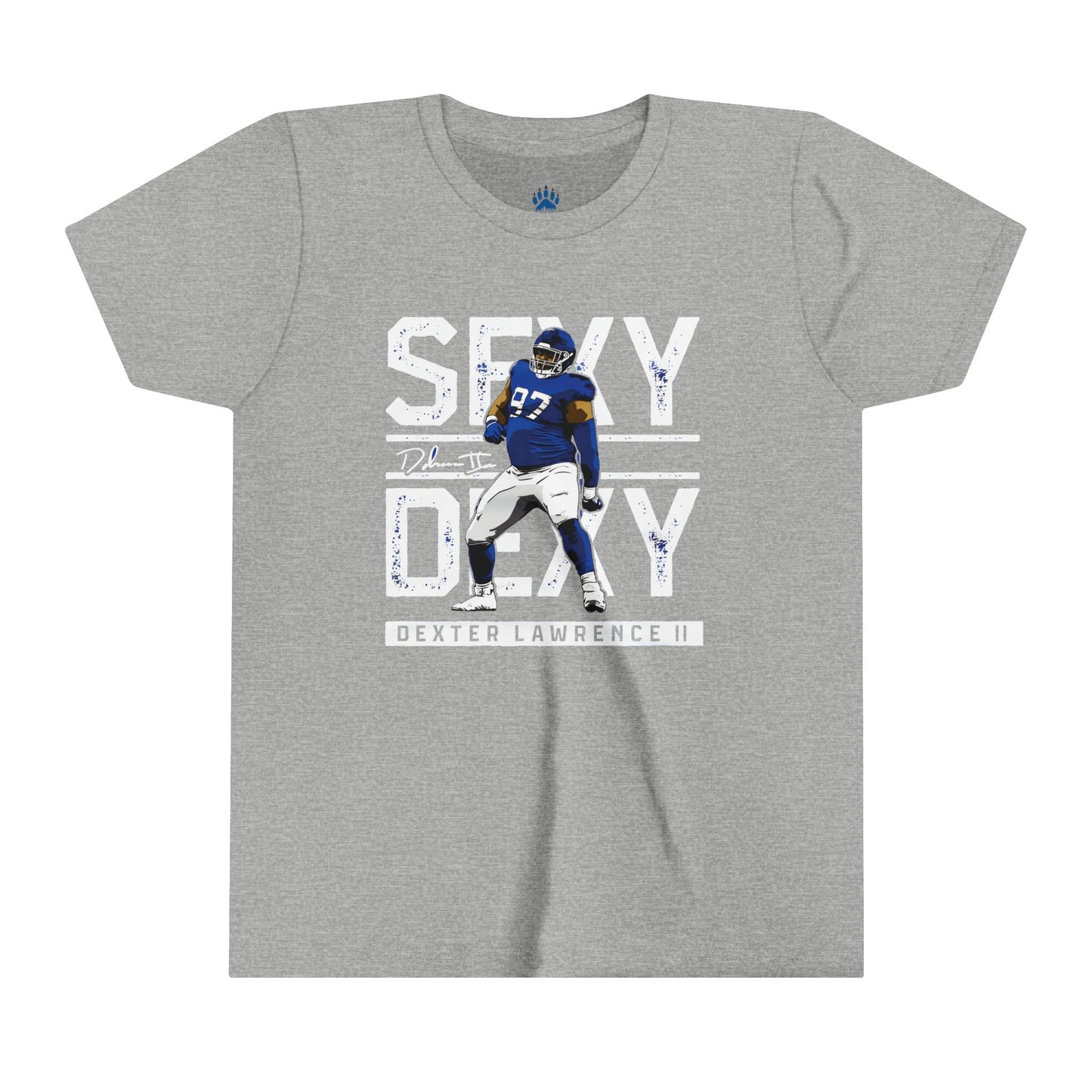 Sexy Dexy Youth T-shirt