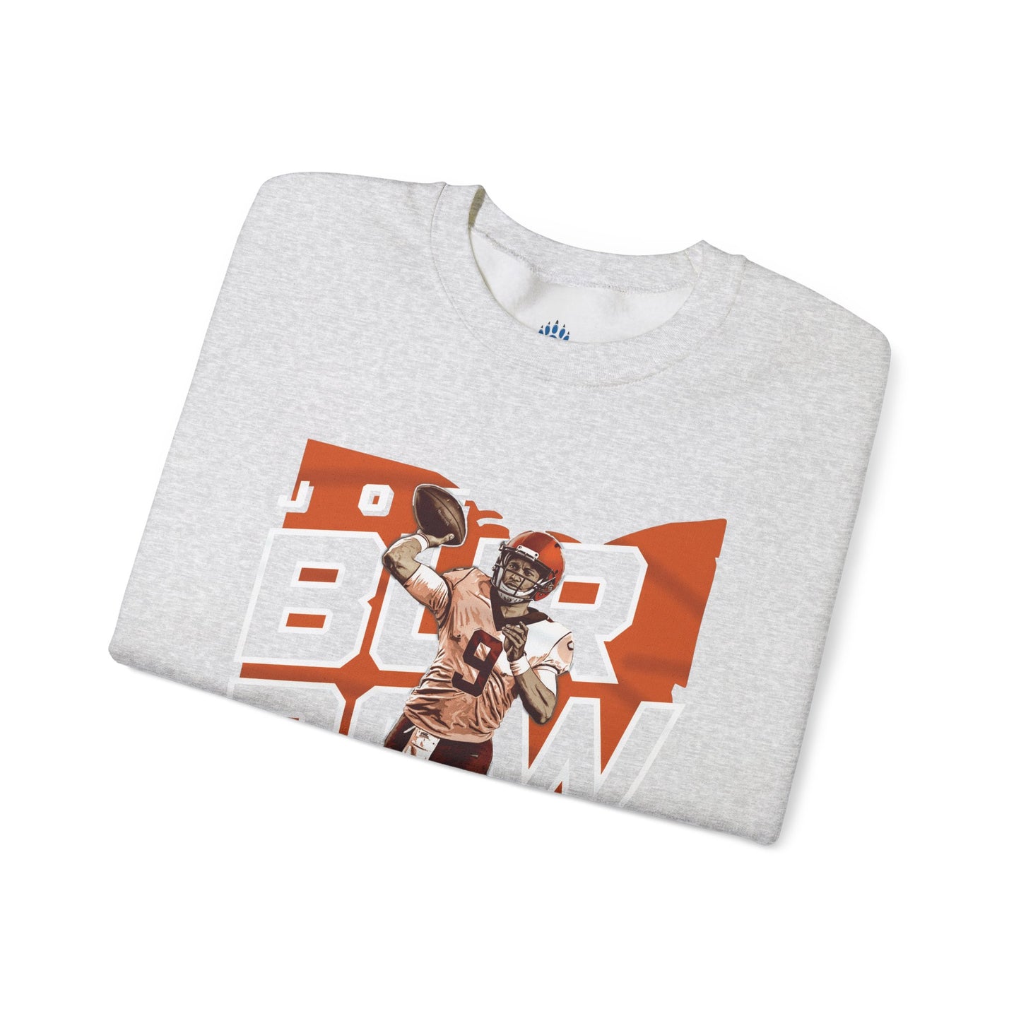 Joe Burrow Sweatshirt