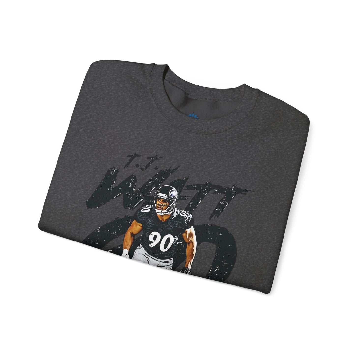 T.J. Watt Triumph Sweatshirt