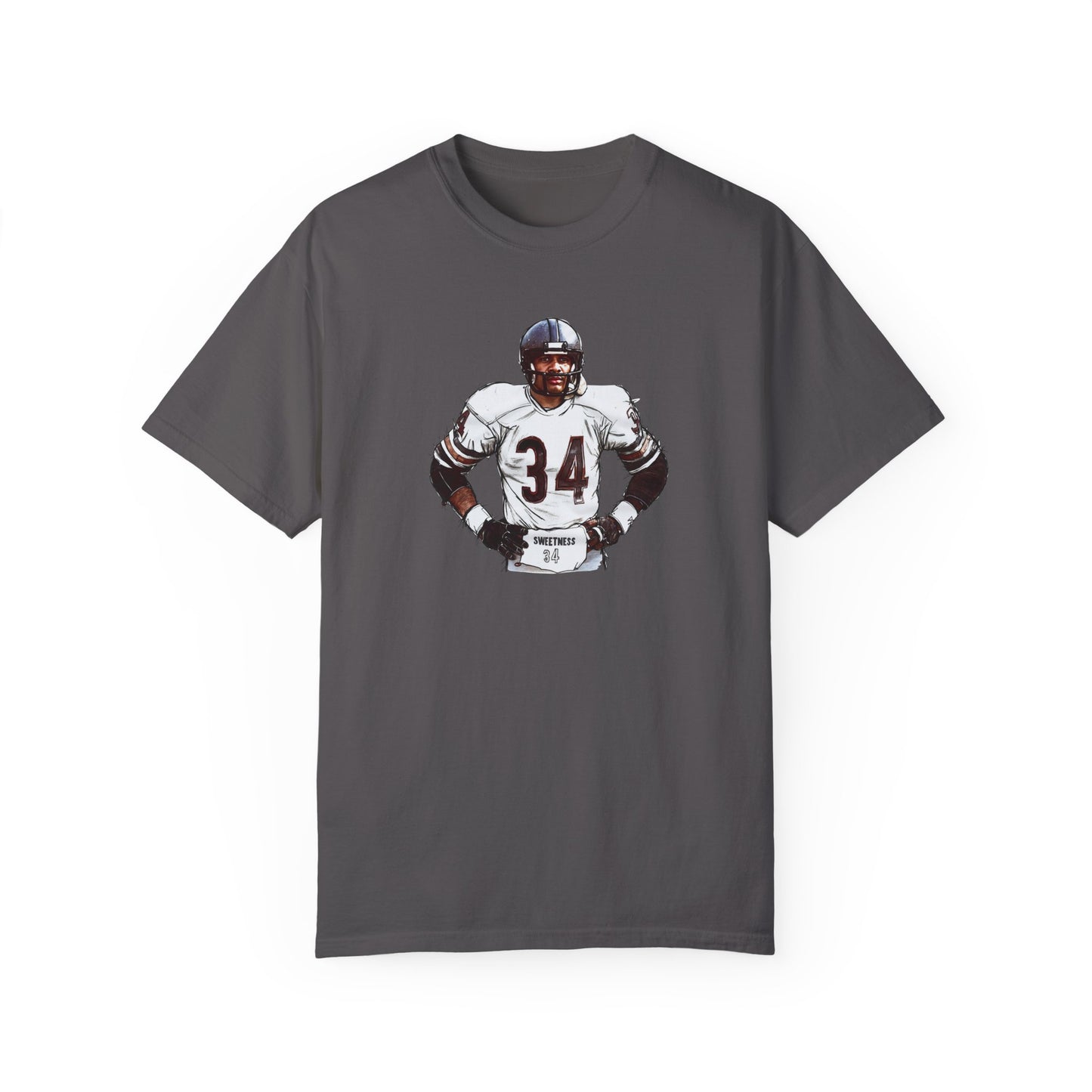 Walter Payton Legacy Premium T-shirt