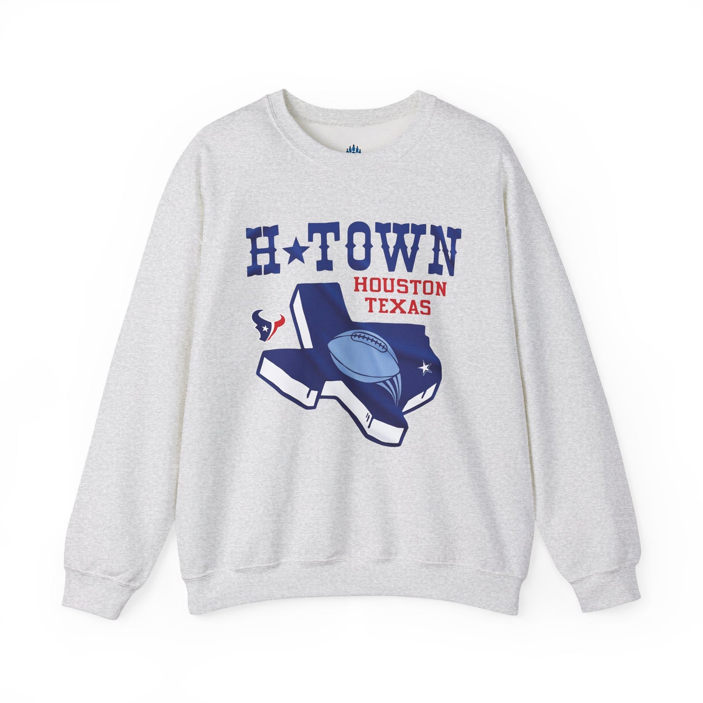 Houston Texans Signature Sweatshirt