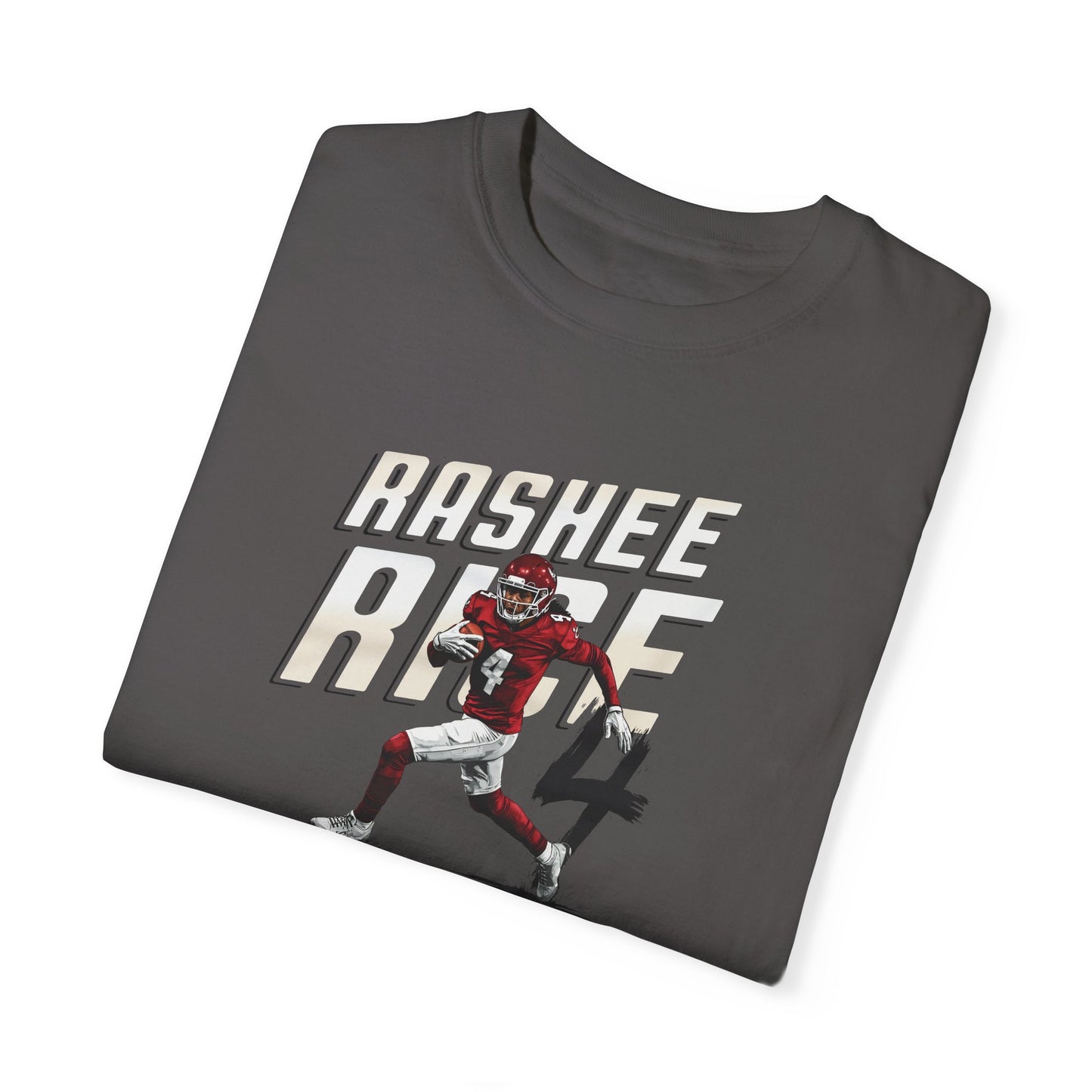 Rashee Rice Signature Premium T-shirt