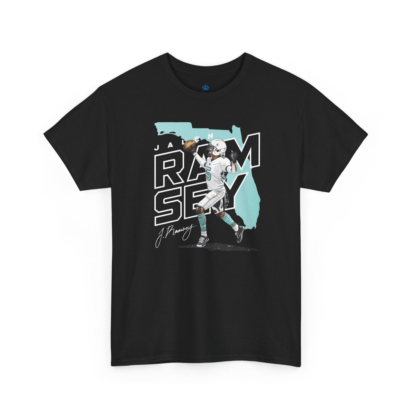 Jalen Ramsey Signature T-shirt