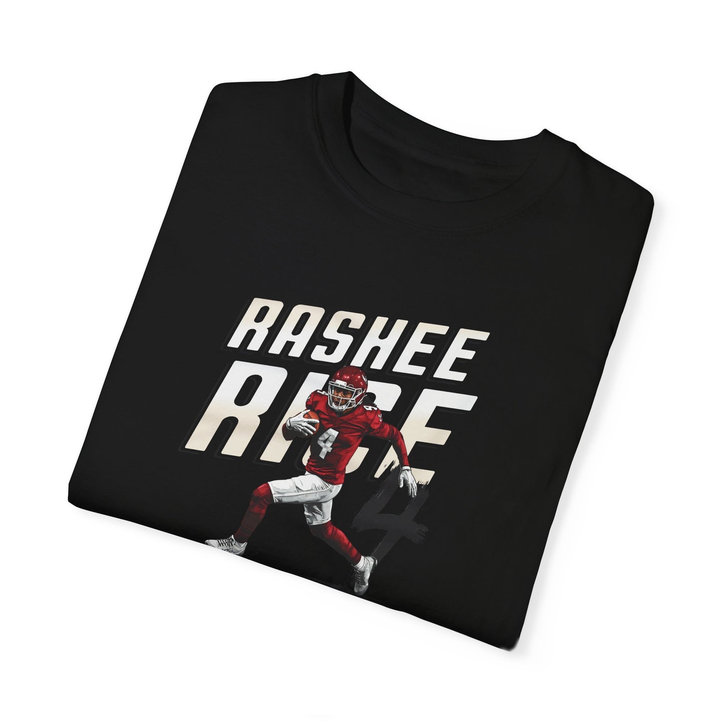 Rashee Rice Signature Premium T-shirt