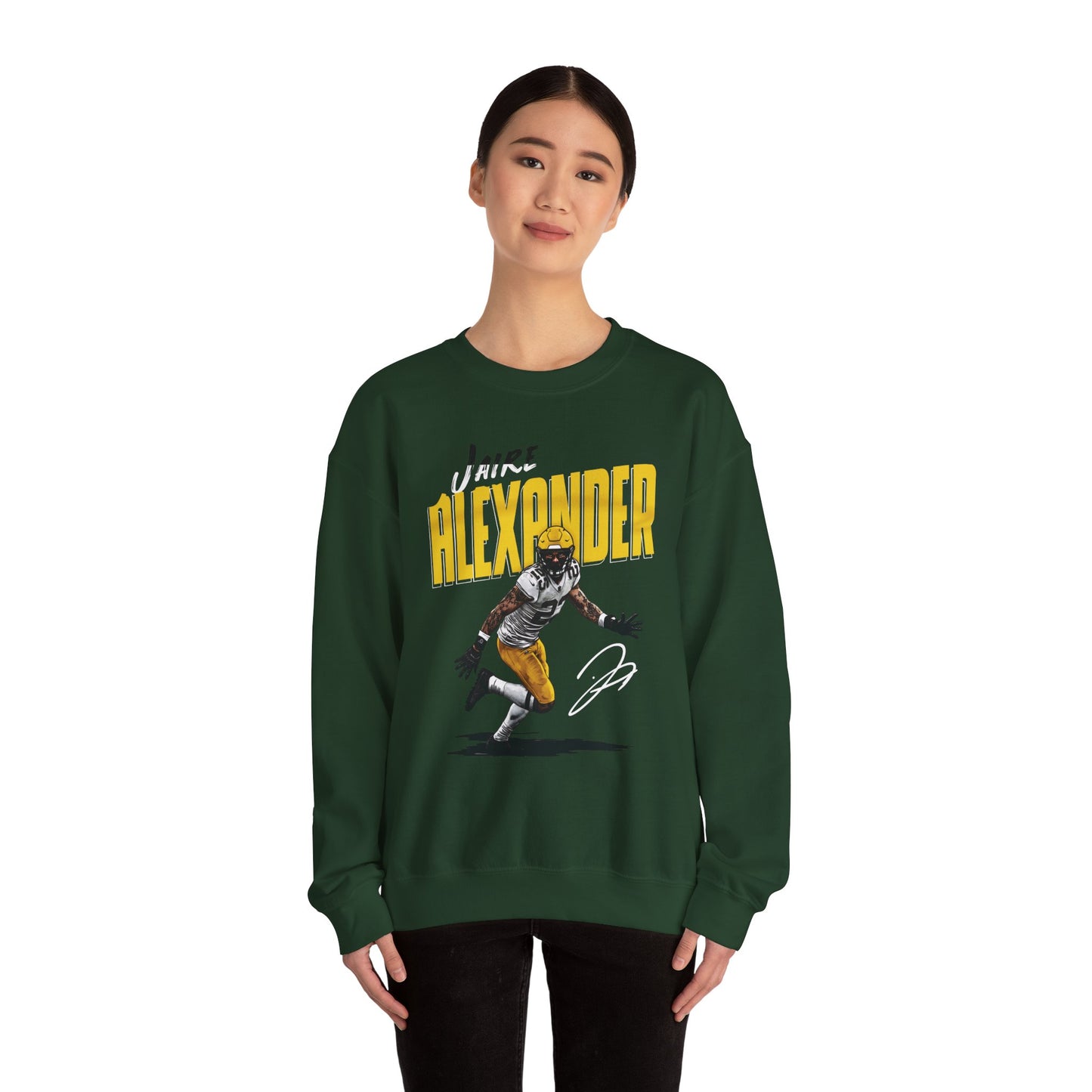 Jaire Alexander Sweatshirt