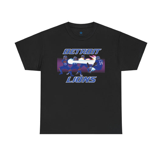 Detroit Celebration T-shirt