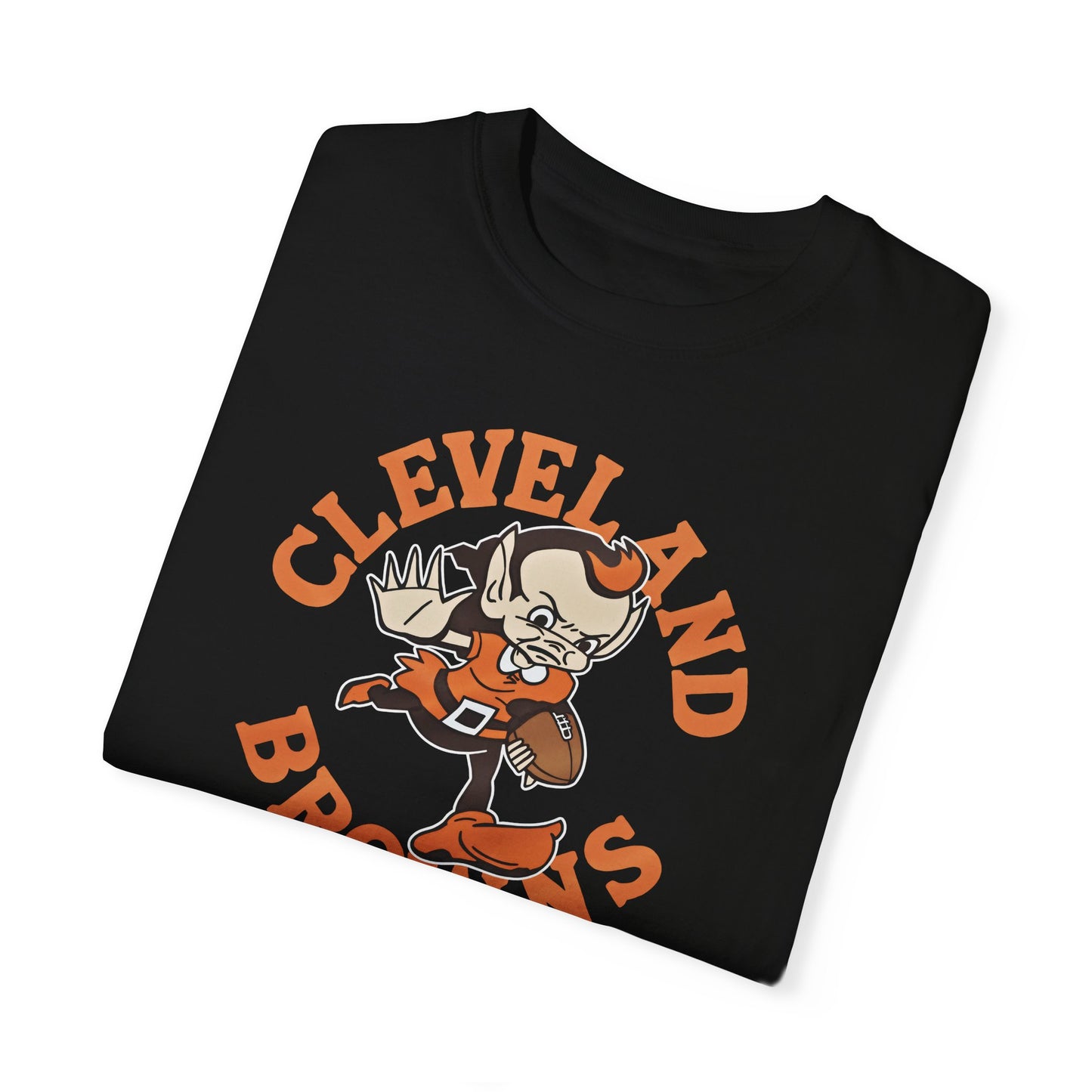 Cleveland Browns Premium T-shirt