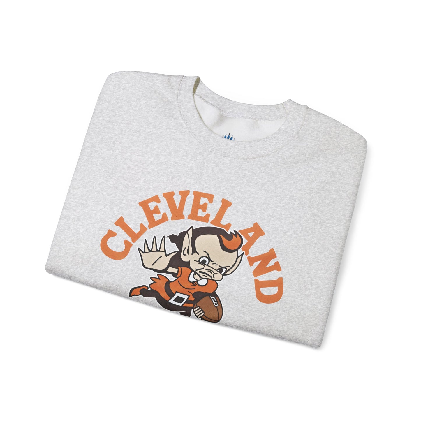 Cleveland Browns Sweatshirt