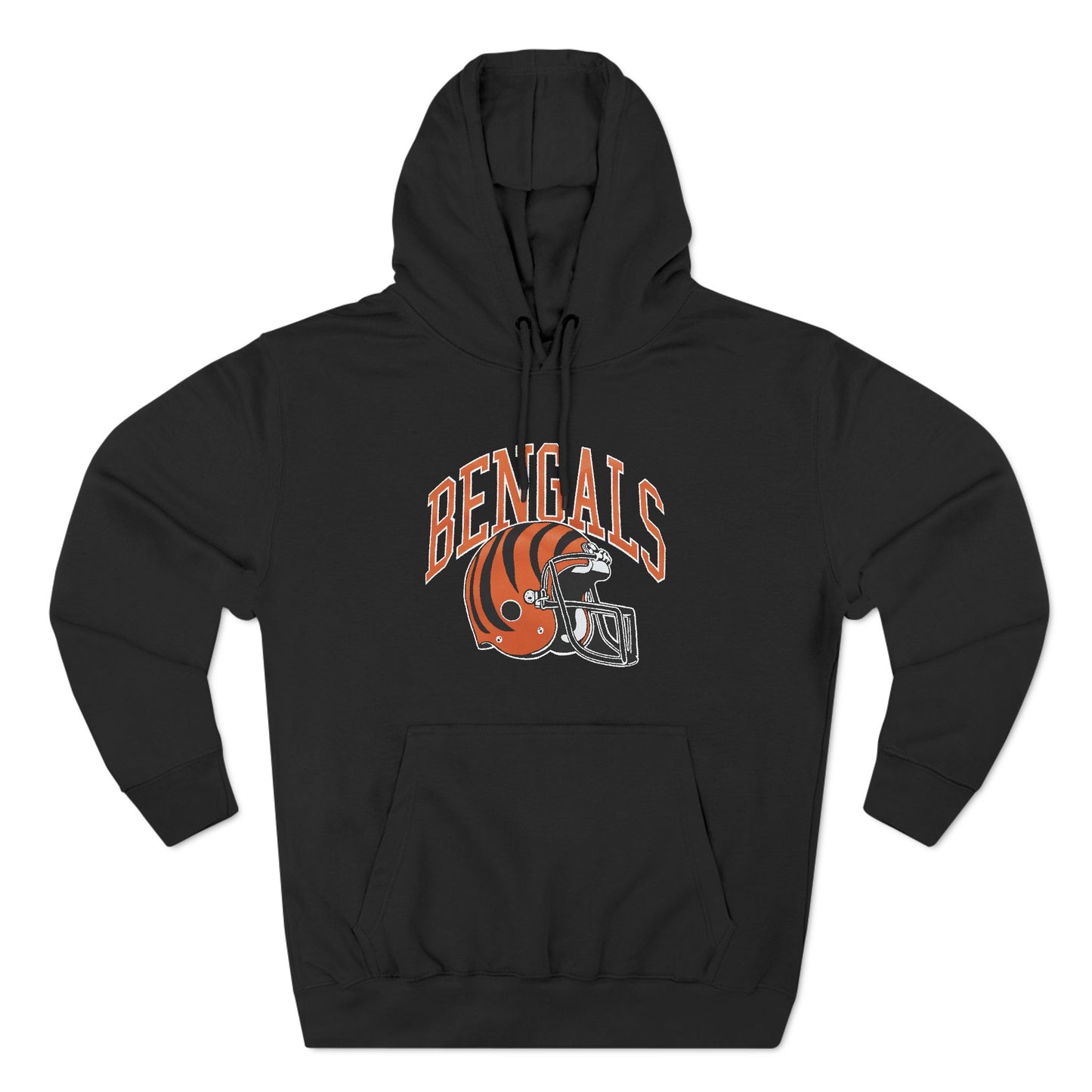 Limited Edition Ja'Marr Chase Dancing Bengals Hoodie