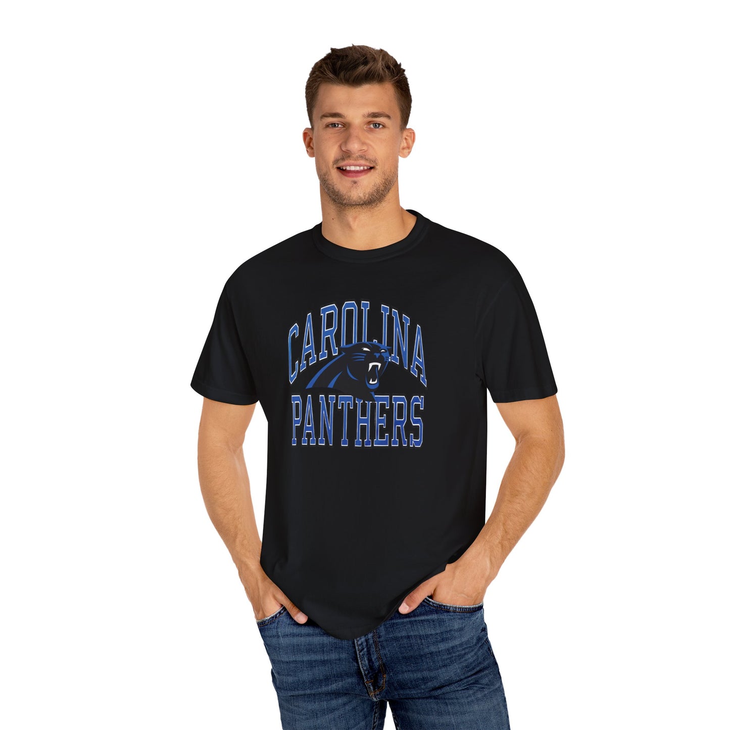 Panthers Premium T-shirt