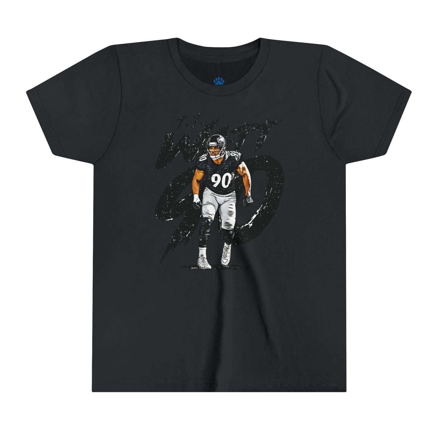 TJ Watt Youth T-shirt