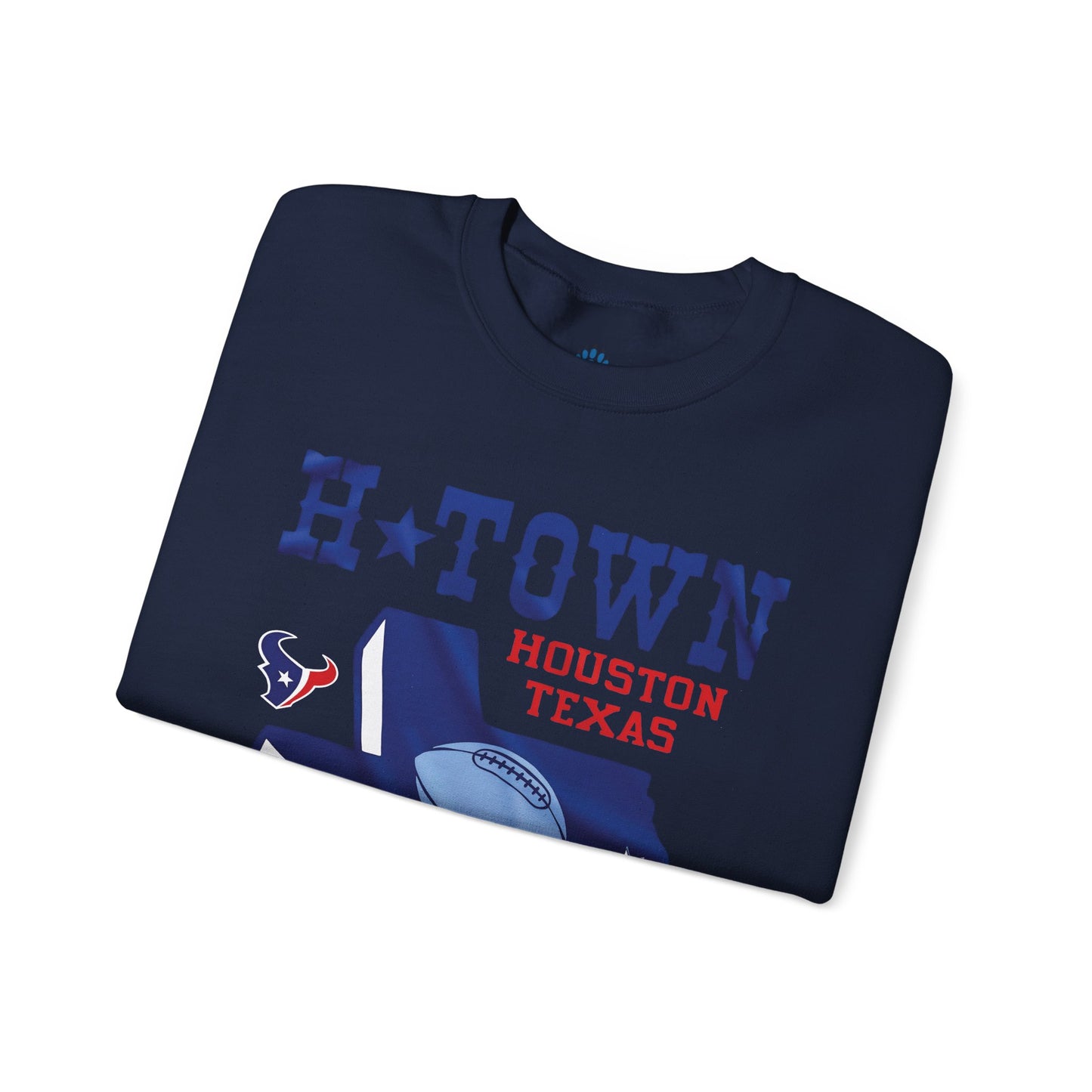 Houston Texans Signature Sweatshirt