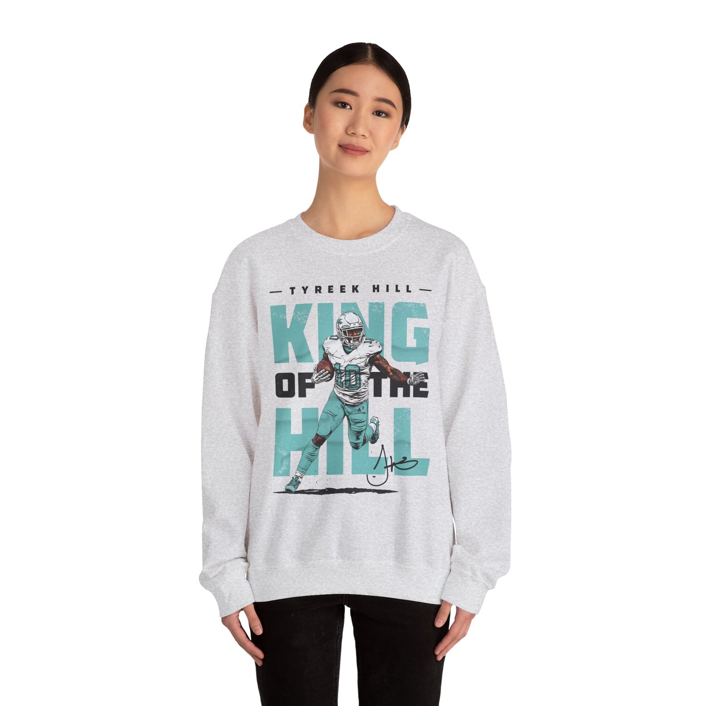 Tyreek Hill Sweatshirt