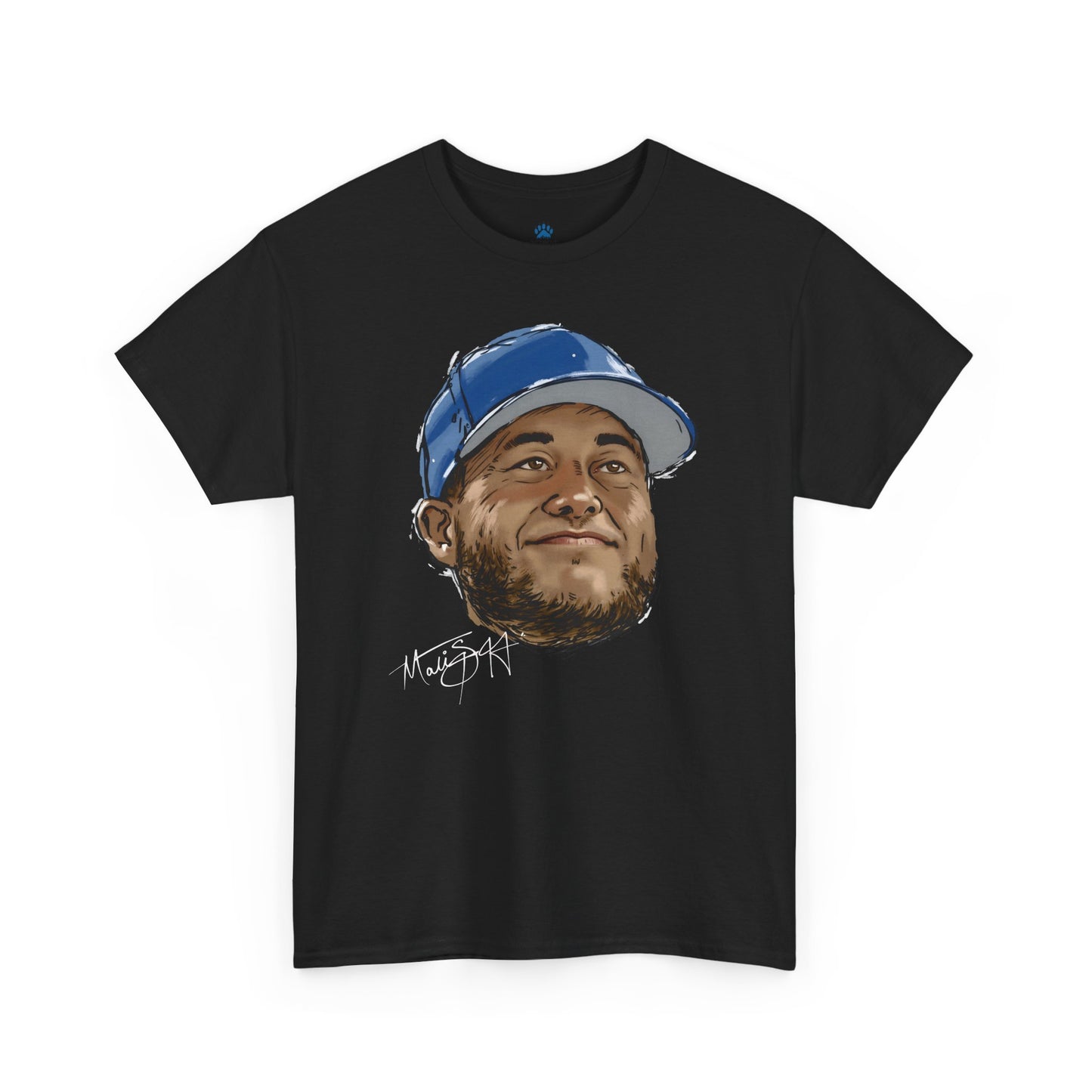 Matthew Stafford Signature T-shirt