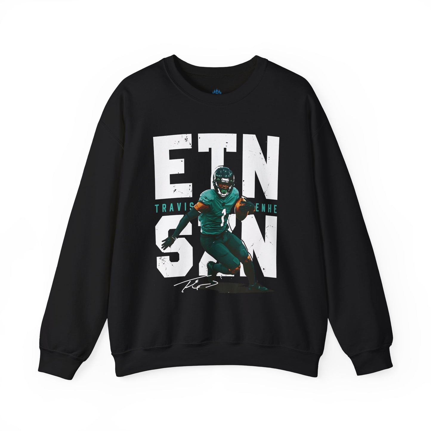 Travis Etienne Sweatshirt