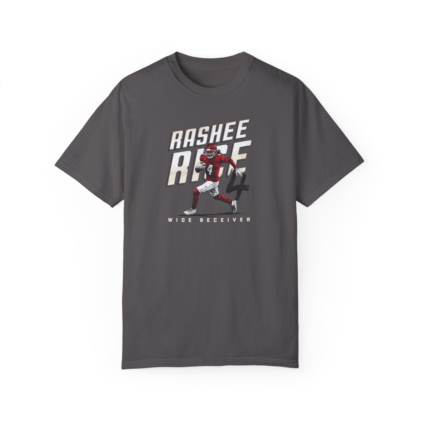 Rashee Rice Signature Premium T-shirt