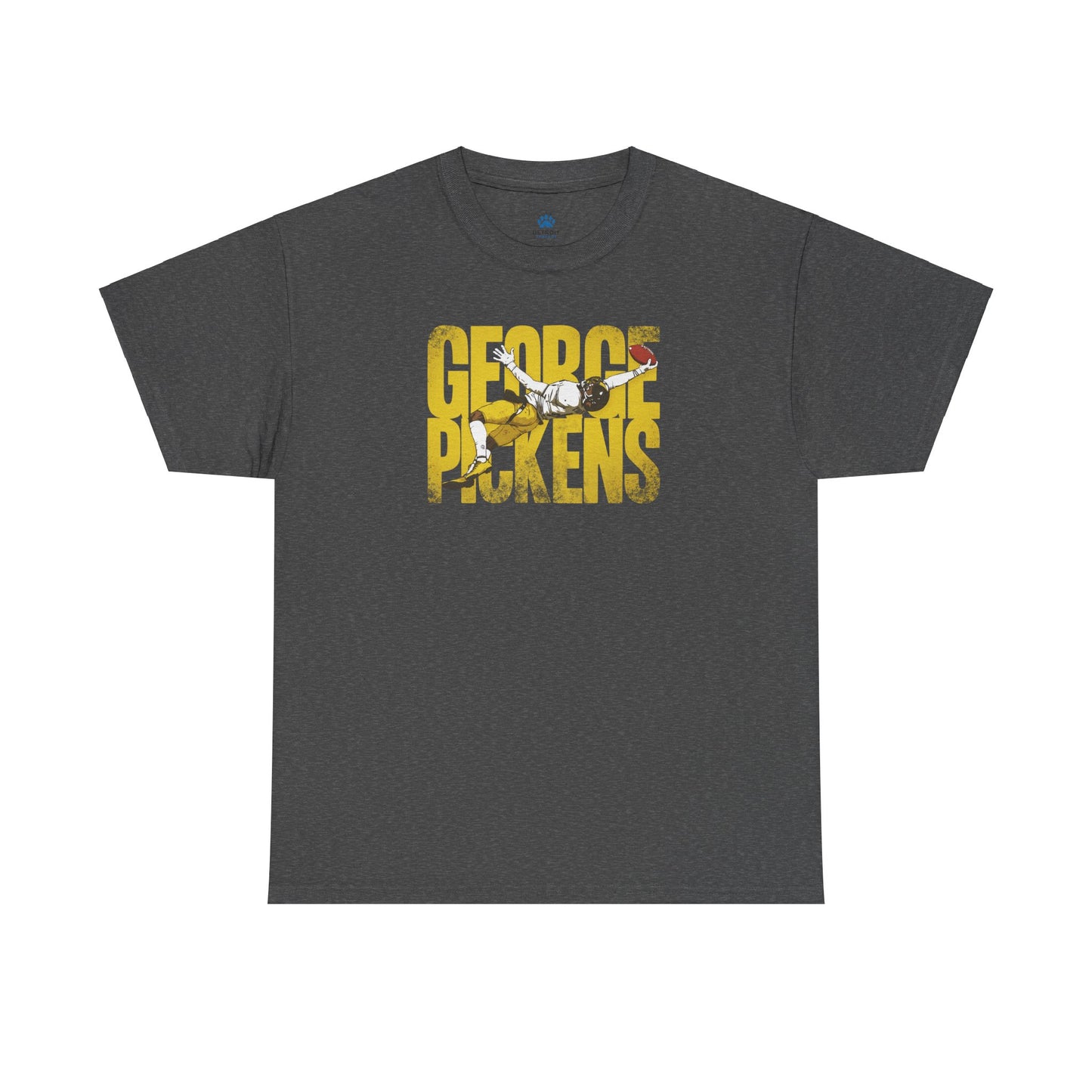 George Pickens Signature T-shirt