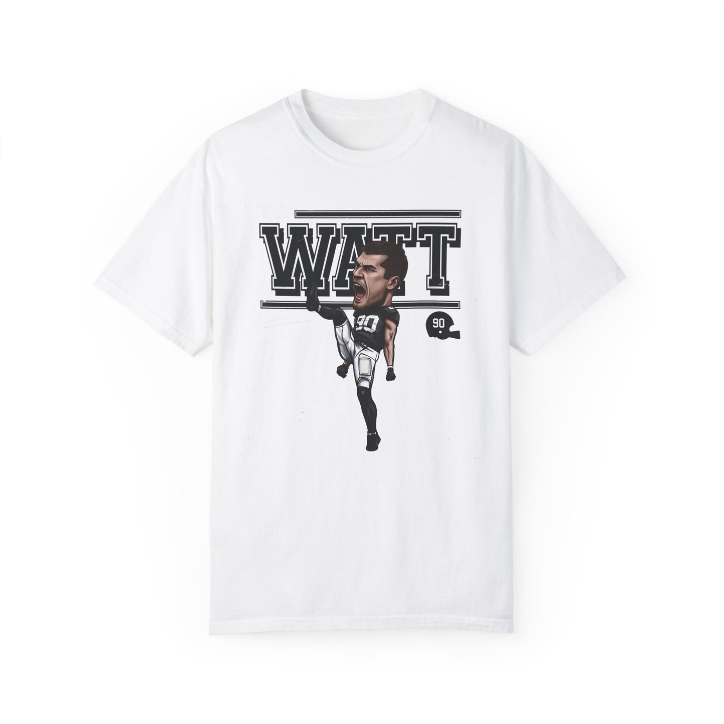 TJ Watt Icon Premium T-shirt