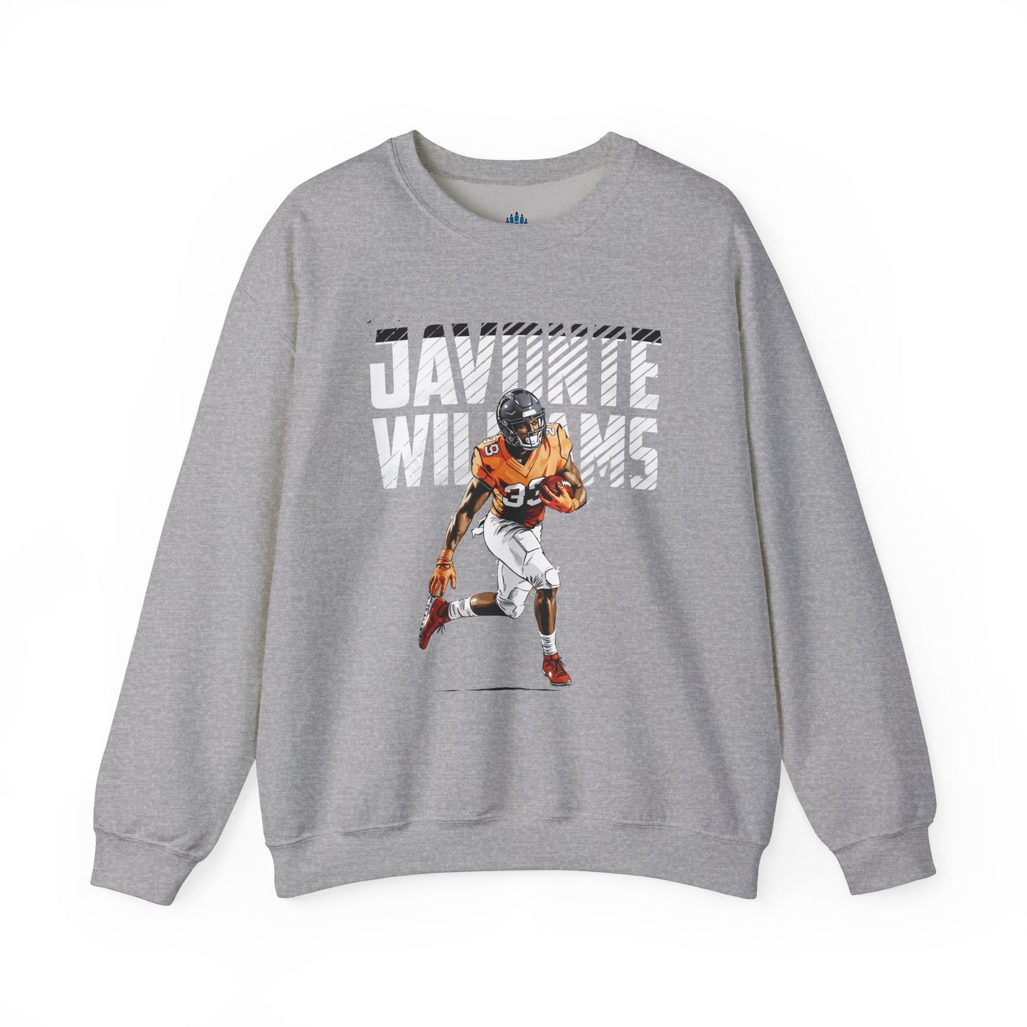 Javonte Williams Sweatshirt