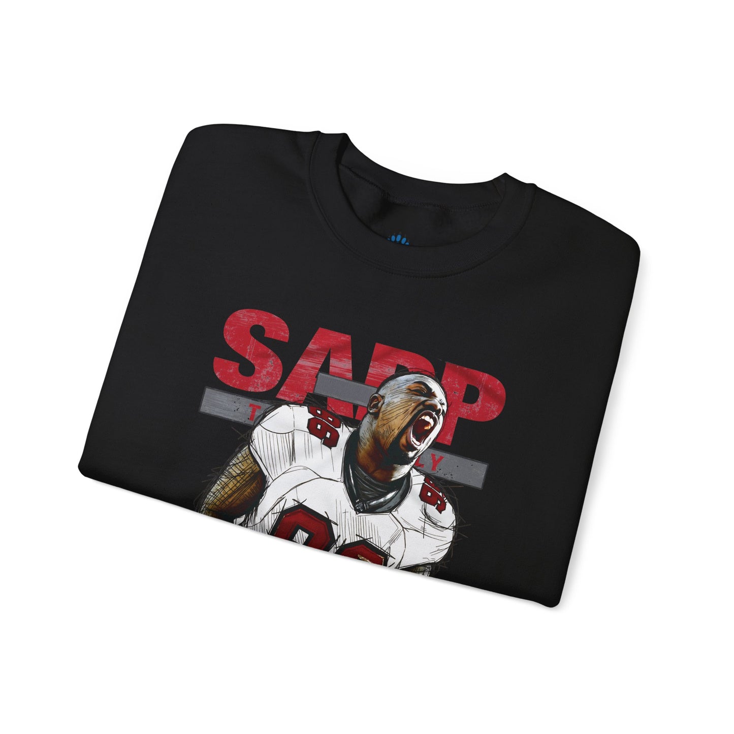 Warren Sapp Sweatshirt