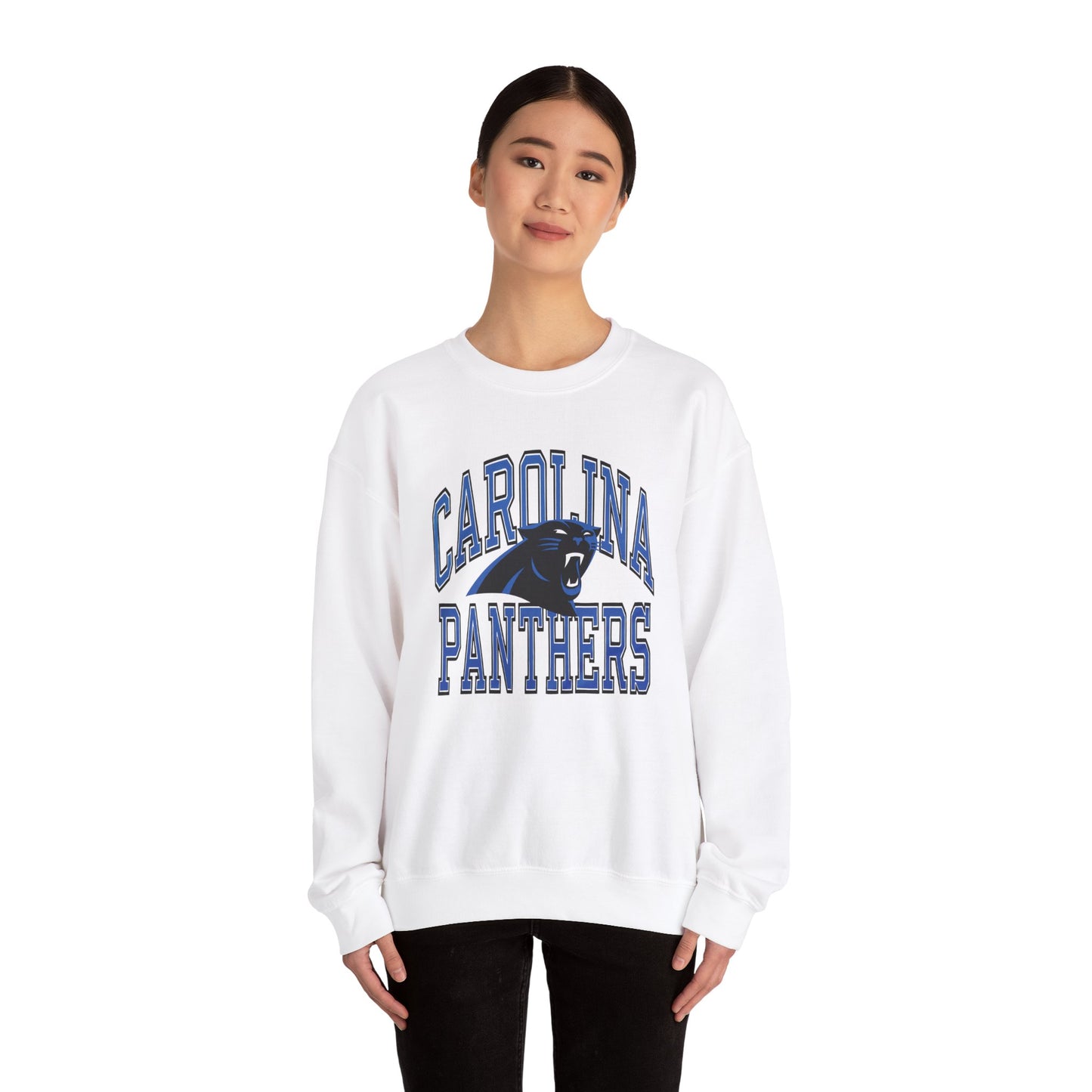 Carolina Panthers Sweatshirt