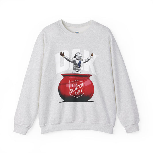 Dak Prescott Spirit Sweatshirt