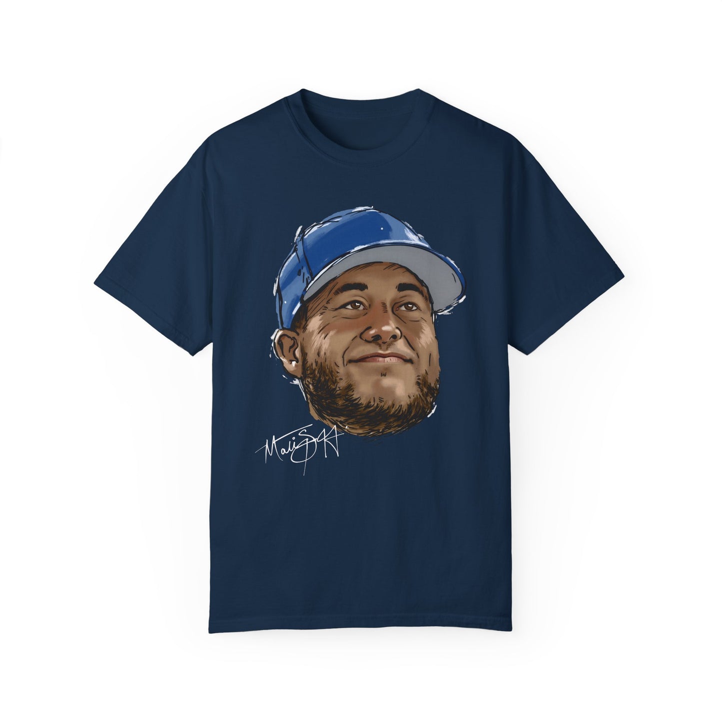 Matthew Stafford Signature Premium T-shirt