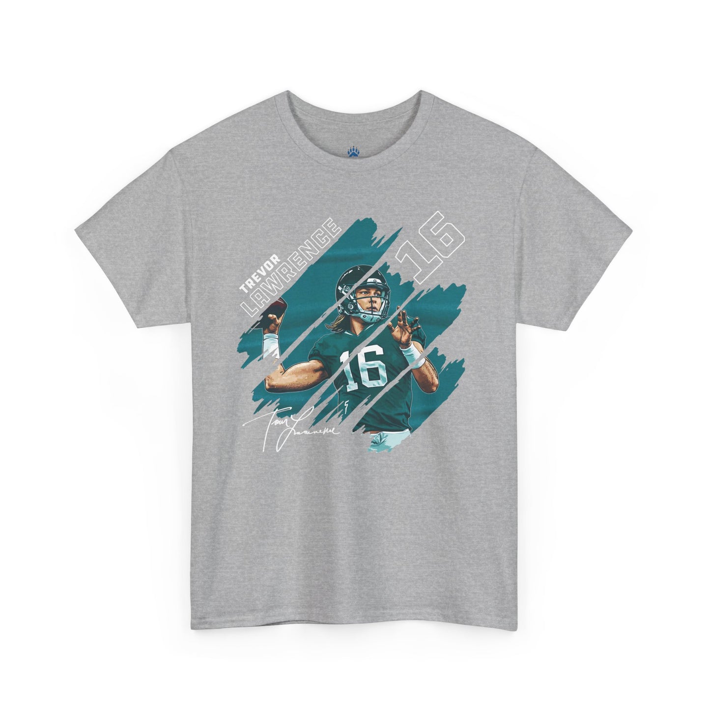 Trevor Lawrence T-shirt