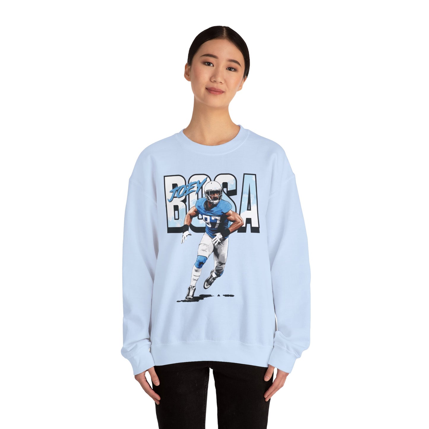 Joey Bosa Sweatshirt