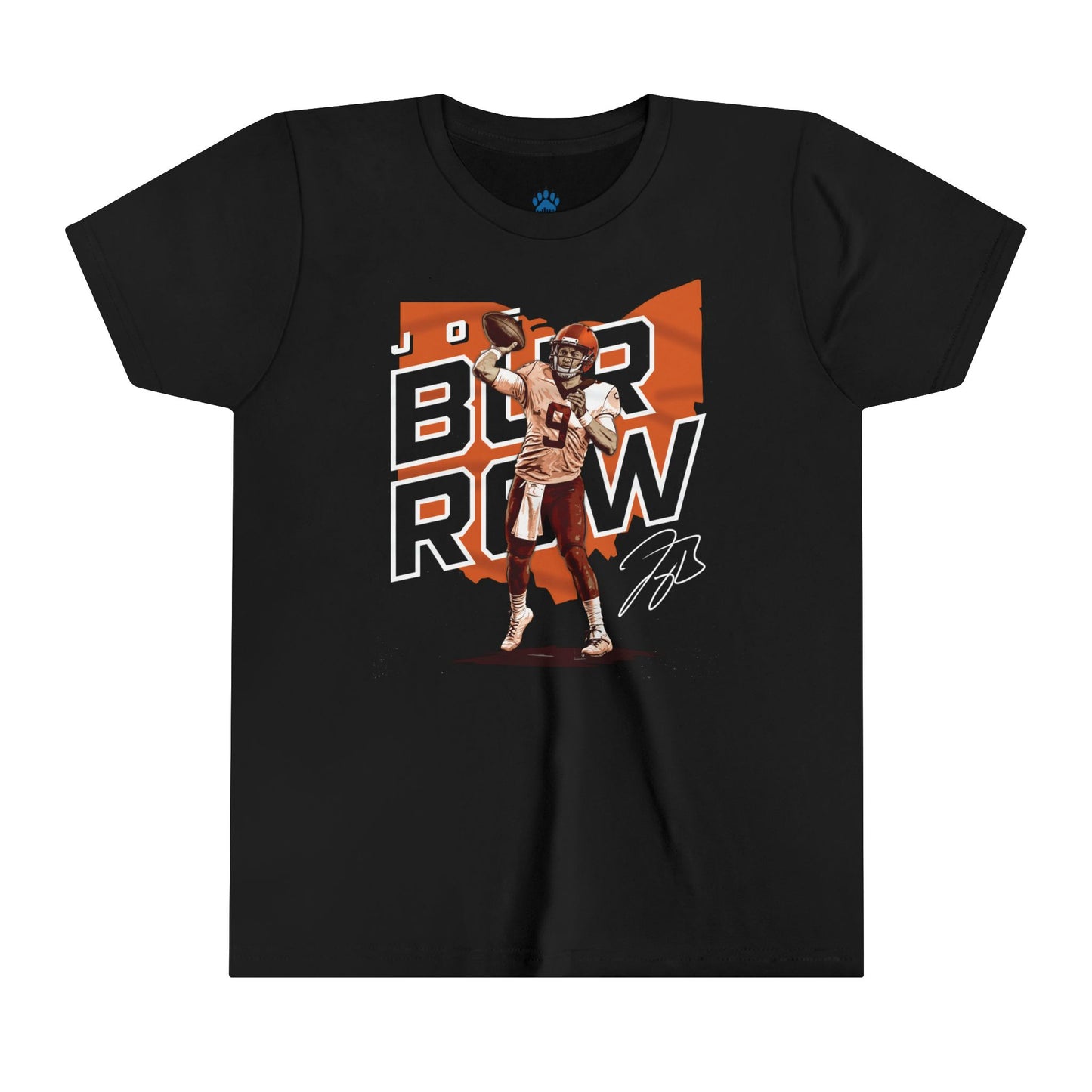 Joe Burrow Youth T-shirt