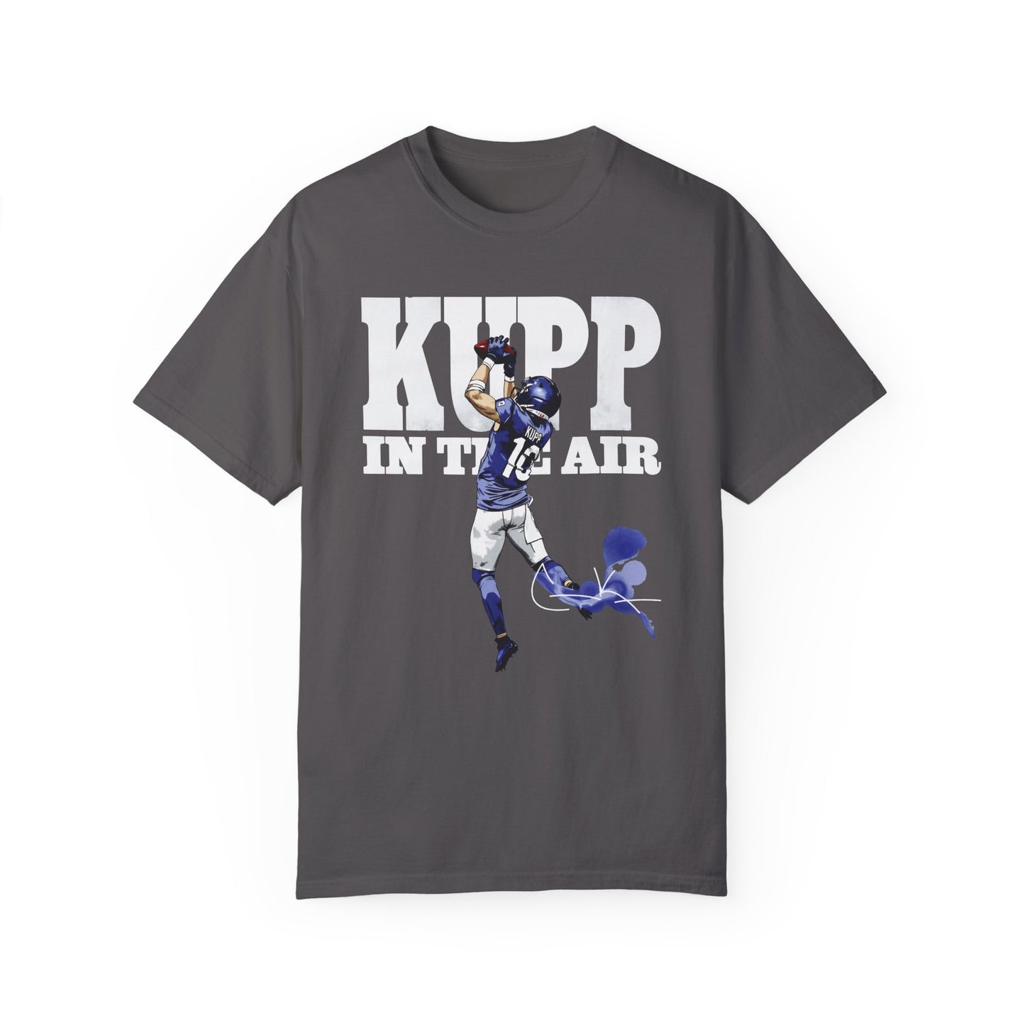 Cooper Kupp Signature Premium T-shirt