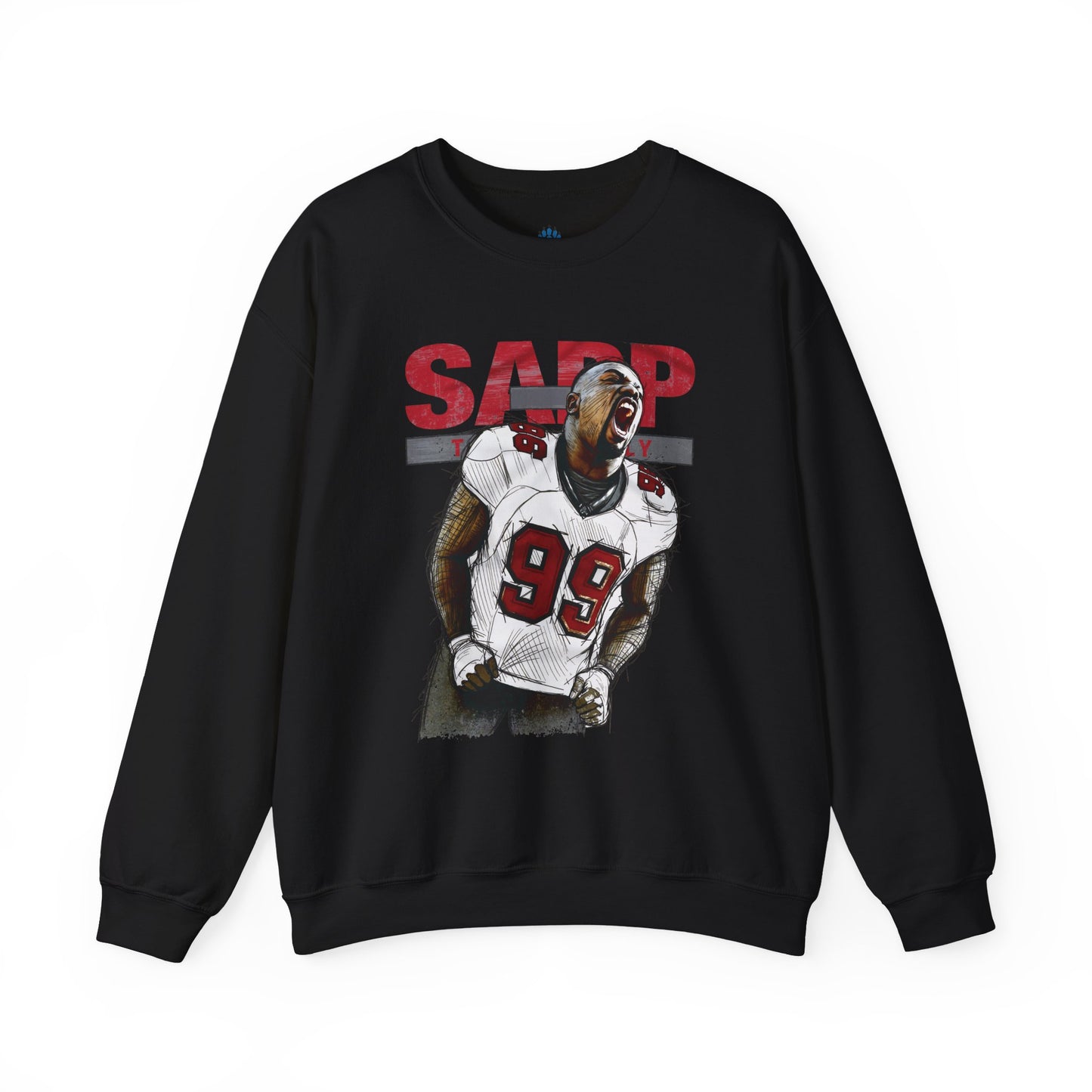 Warren Sapp Sweatshirt