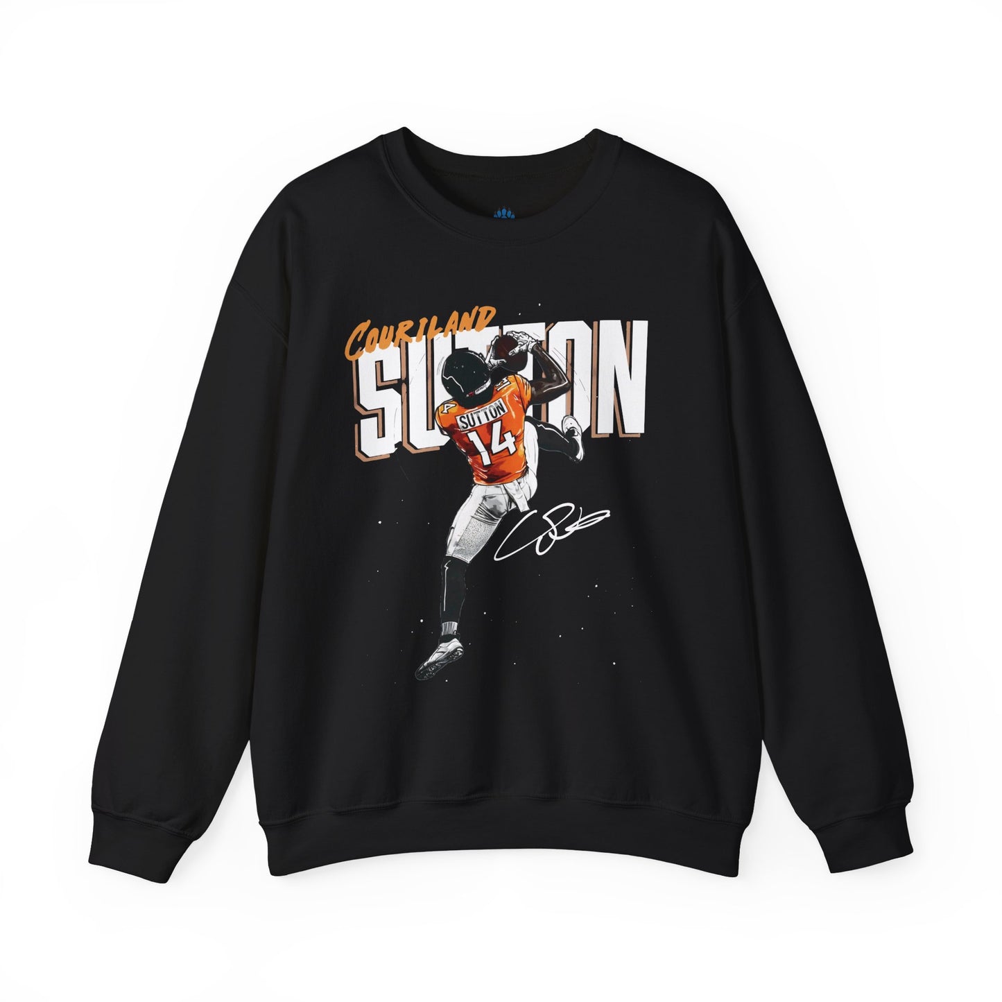 Courtland Sutton Sweatshirt