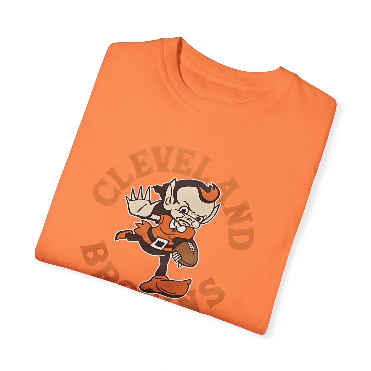 Cleveland Browns Premium T-shirt