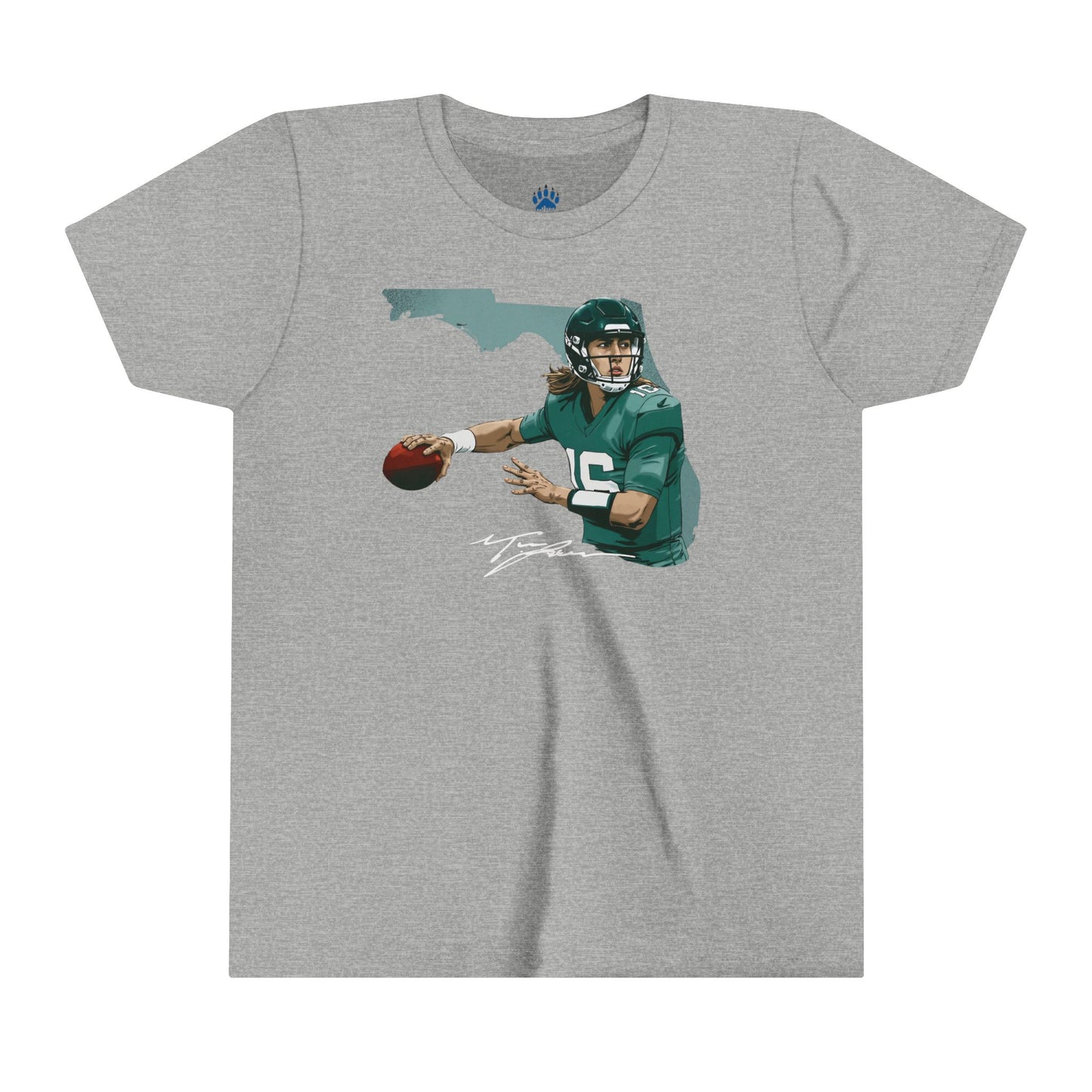 Trevor Lawrence Icon Youth T-shirt