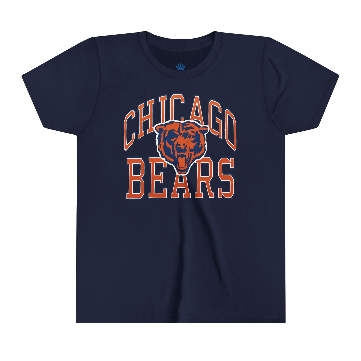 Chicago Bears Youth T-shirt