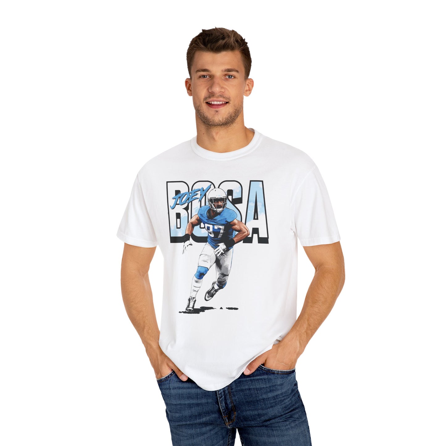 Joey Bosa Signature Premium T-shirt