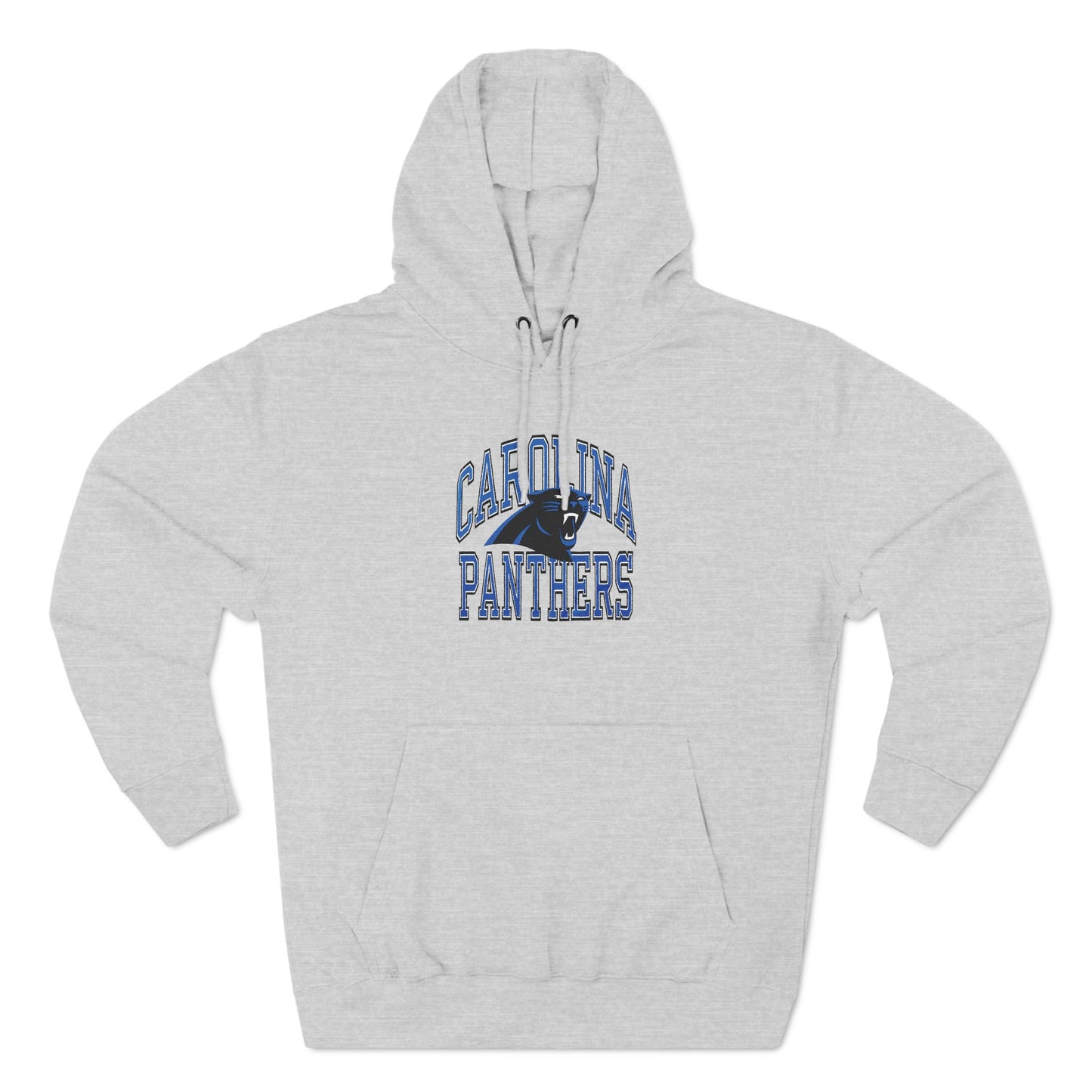 Adam Thielen Signature Hoodie – Panthers Edition