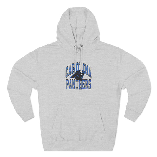 Adam Thielen Signature Hoodie – Panthers Edition