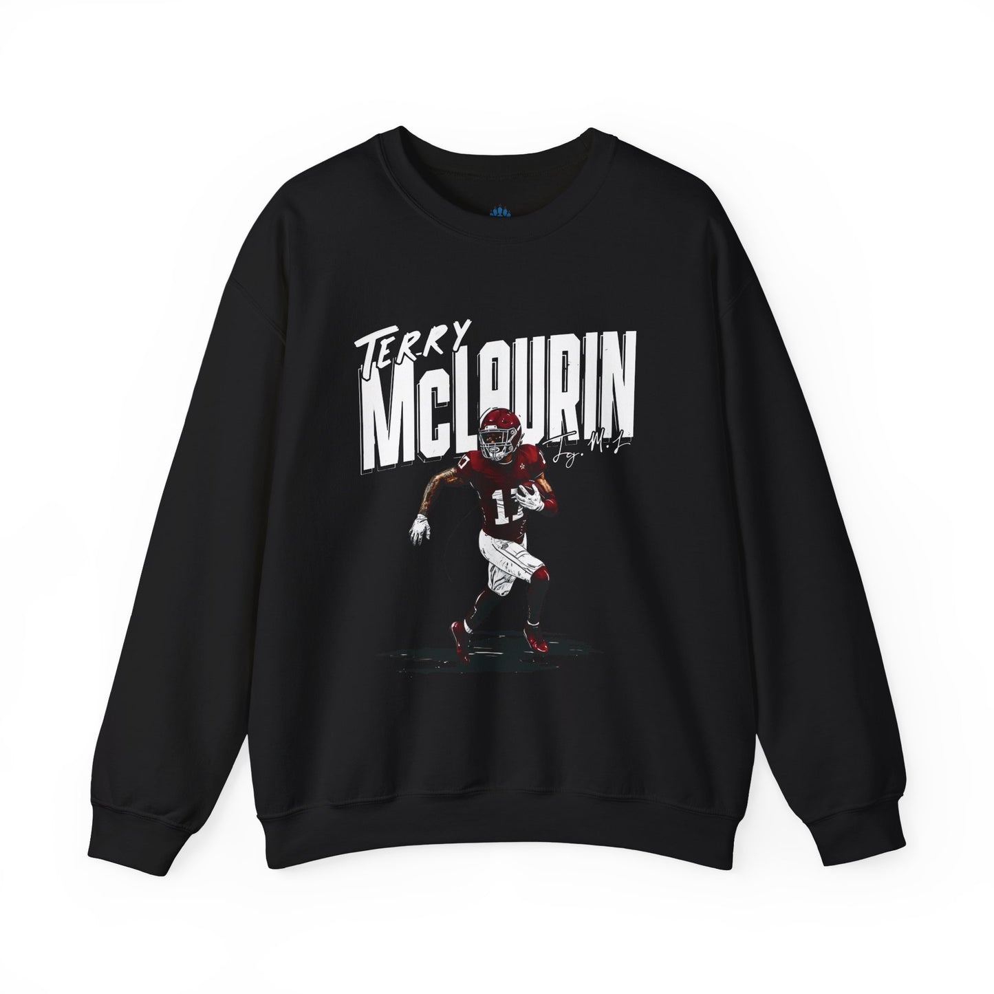 Terry McLaurin Sweatshirt