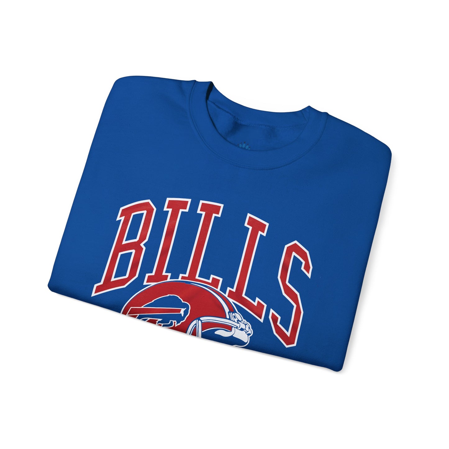 Buffalo Bills Sweatshirt