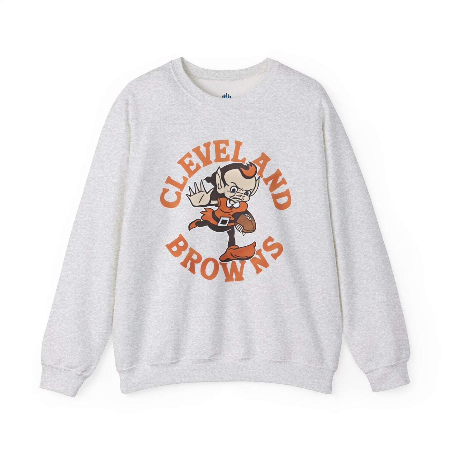 Cleveland Browns Sweatshirt