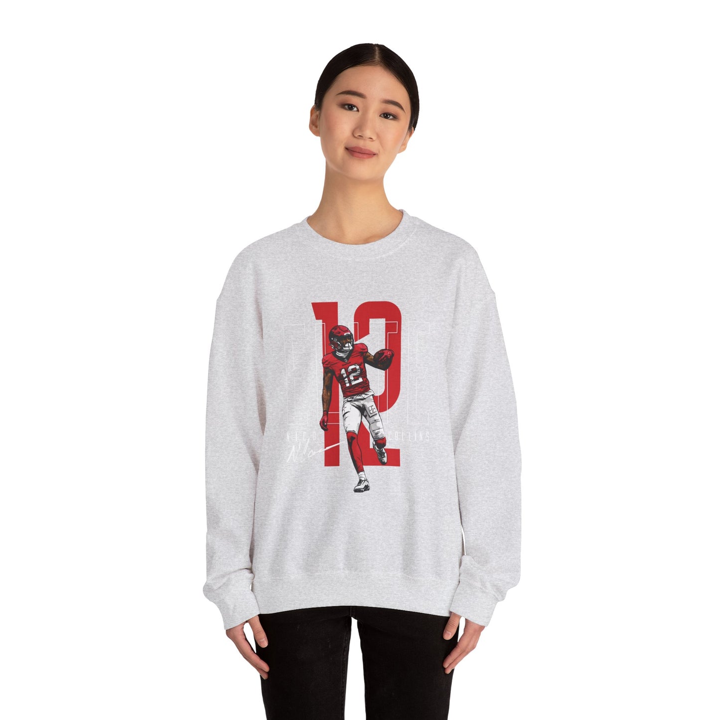 Nico Collins Sweatshirt